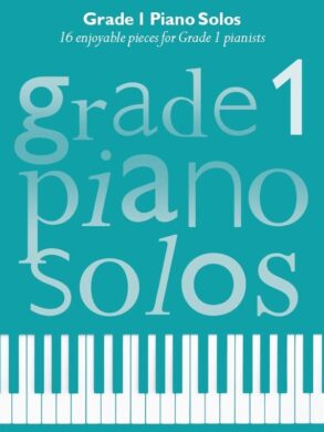 Grade 1 Piano Solos