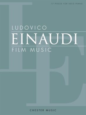 Einaudi , Film Music for Solo Piano