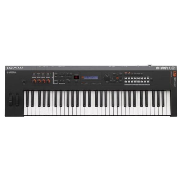 Yamaha MX-61 | Keyboard Synthesiser