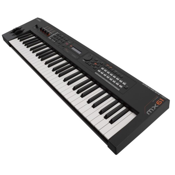 Yamaha MX-61 | Keyboard Synthesiser