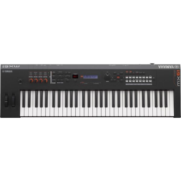 Yamaha MX-61 | Keyboard Synthesiser