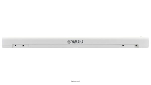 Yamaha NP-35 | Piaggero | 76 note | Portable Digital Piano | White