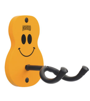 Mahalo Smile Ukulele Hanger