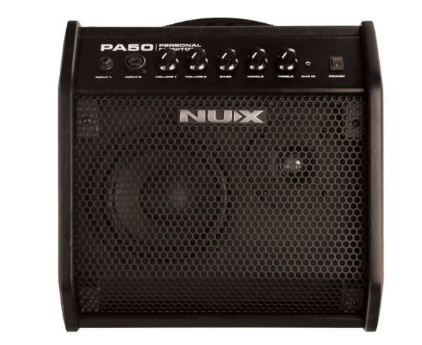 Nux PA-50 50 Watt Personal Monitor