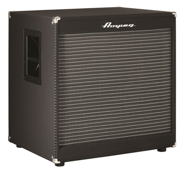 Ampeg GPF115HE  | Portaflex 1 X 15″ 400W Bass Speaker Cab