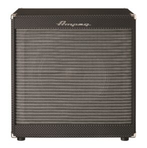 Ampeg GPF115HE  | Portaflex 1 X 15″ 400W Bass Speaker Cab