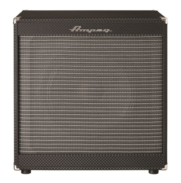 Ampeg GPF115HE  | Portaflex 1 X 15″ 400W Bass Speaker Cab