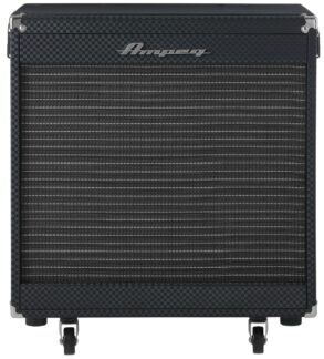 Ampeg GPF210HE | Portaflex 2 x10″ 450 Watt Bass Speaker