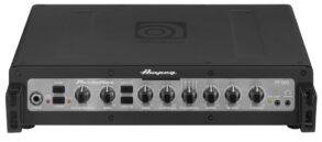 Ampeg PF500 | 500 Watt Bass Amp Head