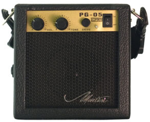 Martini GA-5 5-Watt Lead Amplifier