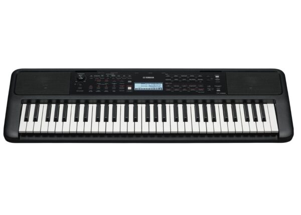 Yamaha PSR-E383 | 61 Note | Touch Sensitive Home Keyboard