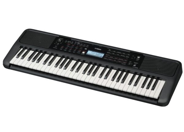 Yamaha PSR-E383 | 61 Note | Touch Sensitive Home Keyboard