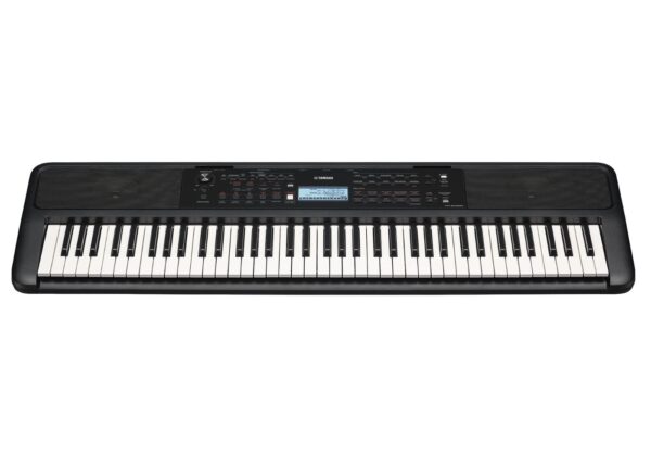 Yamaha PSR-EW320 | 76 Key Touch Sensitive | Home Keyboard