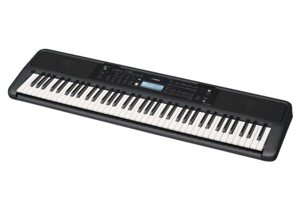 Yamaha PSR-EW320 | 76 Key Touch Sensitive | Home Keyboard