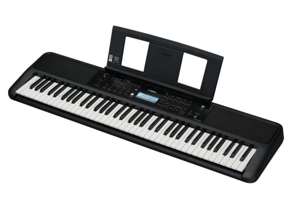 Yamaha PSR-EW320 | 76 Key Touch Sensitive | Home Keyboard