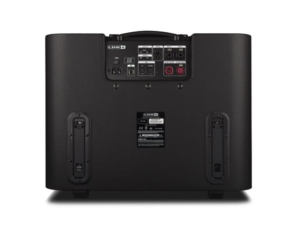 Line 6 GPOWERCAB112P | Powercab Active 250 Watt Speaker Cabinet