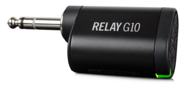 Line Relay G10 Wireless Guitar System