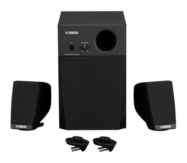 Yamaha | Dedicated Genos Speaker system