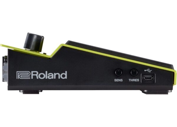 Roland SPD-1K One Kick Digital Percussion Pad | 22 Onboard Sounds