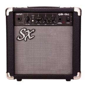 SX GA-1065 | 10 Watt | Practice Amp | Electric Guitar