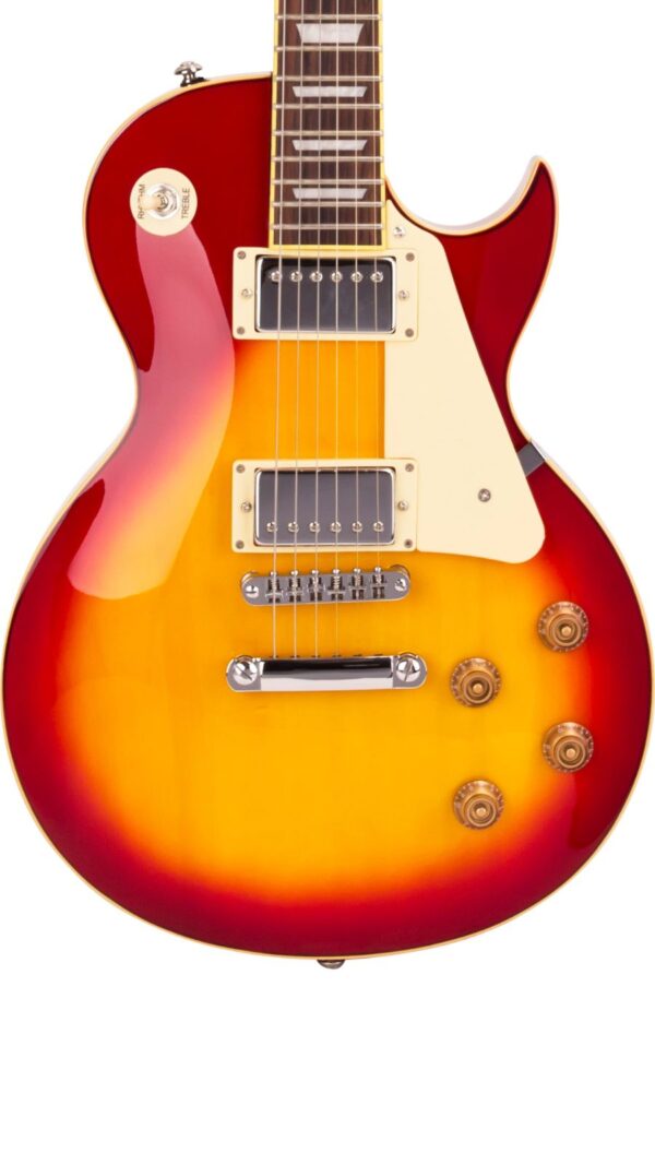 SX SE3 Electric Guiatr Pack | Cherry Sunburst