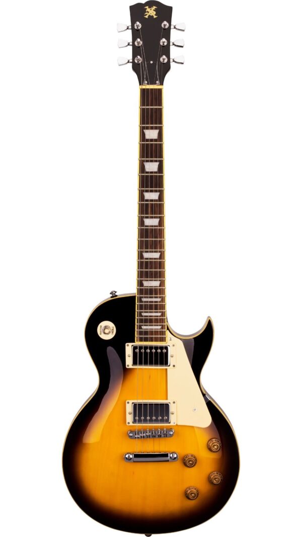 SX SE3 Electric Guiatr Pack | Vintage Sunburst