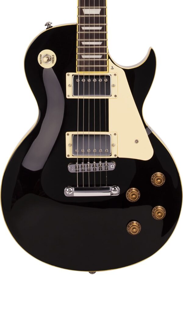 SX | SE3 Electric Guitar Pack | Black