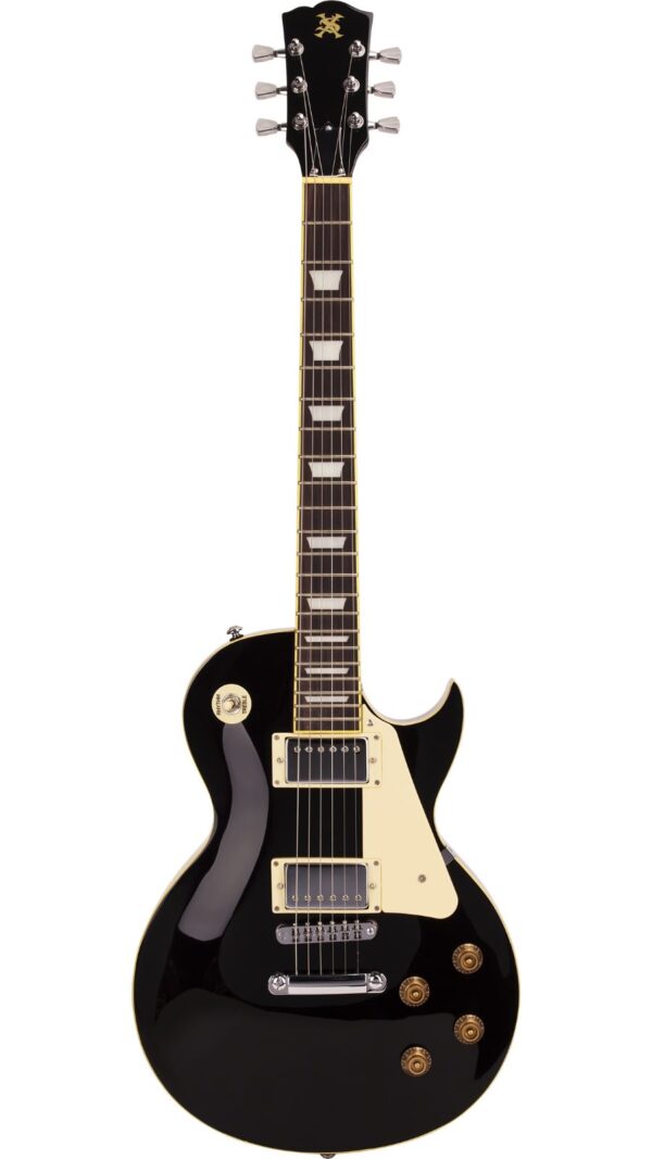 SX | SE3 Electric Guitar Pack | Black