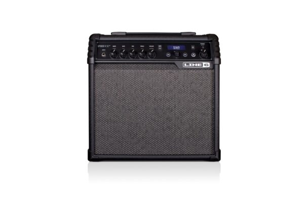 Line 6 GSPIDV30IIUK | Spider V Mark 2 | 30 Watt Guitar Amp