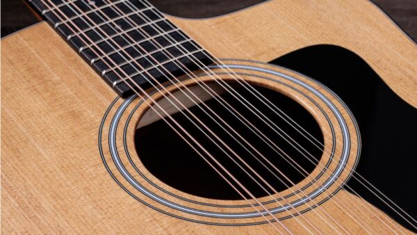 Taylor 150ce | 12 String Acoustic- Electric |Gig Bag | Left Hand