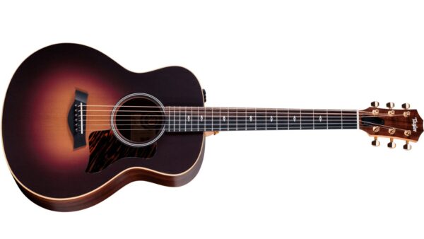 Taylor GS Mini E | Travel Guitar  | VSB 50th Anniversary| Pick-Up