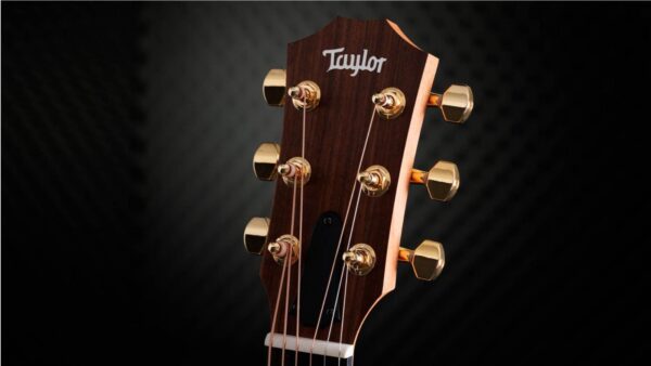 Taylor GS Mini E | Travel Guitar  | VSB 50th Anniversary| Pick-Up