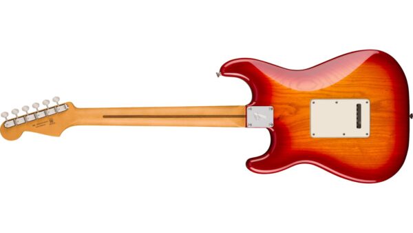 Player II Stratocaster | Maple FB | Aged Cherry Burst