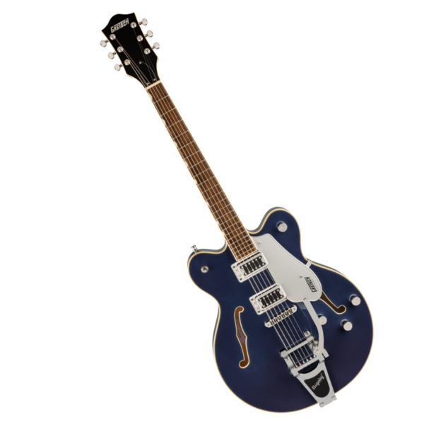 G5622T Electromatic Double-cut |Bigsby | Laurel | Midnight Sapphire