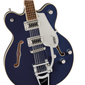 G5622T Electromatic Double-cut |Bigsby | Laurel | Midnight Sapphire