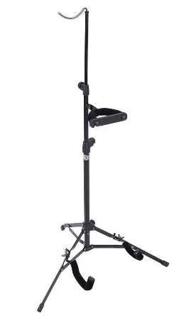 Platinum Violin / Viola Stand