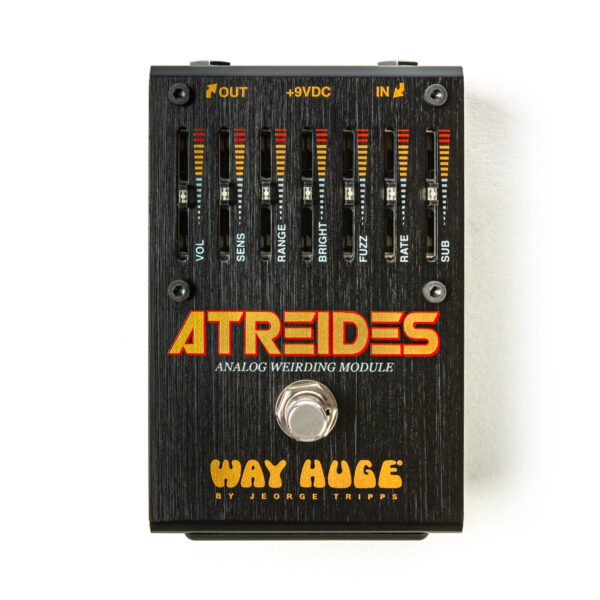 Way Huge Atreides Weirding Module