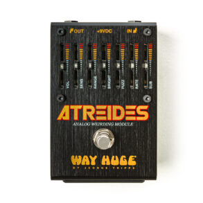 Way Huge Atreides Weirding Module