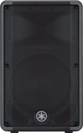 Yamaha 12 Inch 1000 W Powered PA Speaker