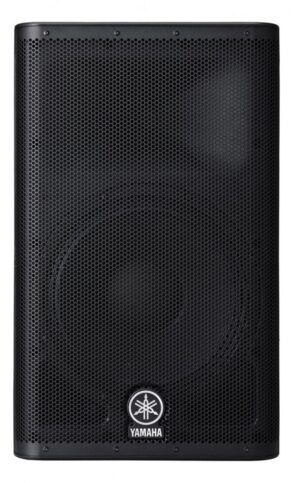 Yamaha -CDXR12UK | 12 Inch 1000W Powered PA Speaker