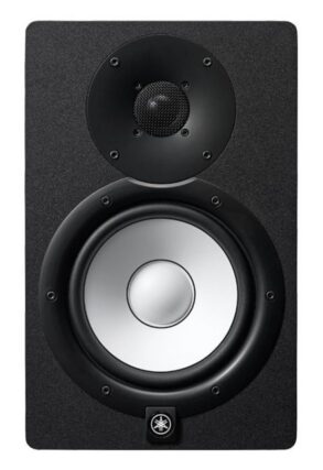 Yamaha HS7 90W Studio Monitor