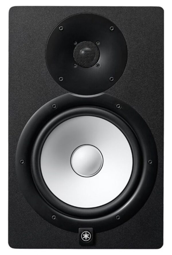 Yamaha HS8 120 Watt Studio Monitor Black