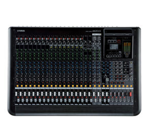 Yamaha MGP24X 24 Channel Mixer