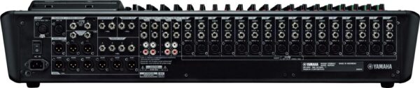 Yamaha MGP24X 24 Channel Mixer