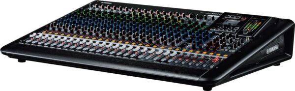 Yamaha MGP24X 24 Channel Mixer