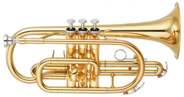 Yamaha YCR2330III | Bb Cornet