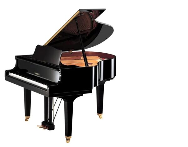 Yamaha GB1 | Grand Piano | Polished Ebony 151cm