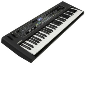 Yamaha CK61 Stage Keyboard Piano | Perfect for Stage/Studio | 61 Keys