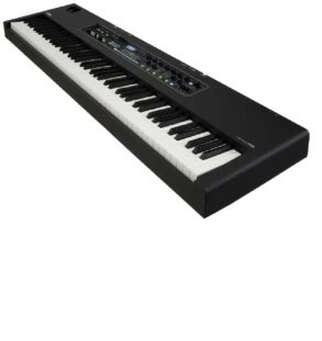 Yamaha CK88 Stage Keyboard Piano | Perfect for Stage /Studio | 88 Keys