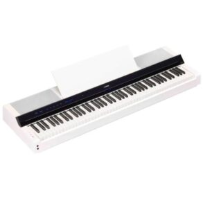 Yamaha P-S500 | Smart Digital Piano | Black